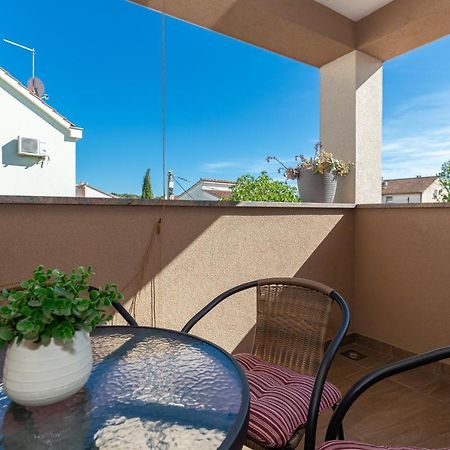 D&D Apartmani Biograd Na Moru Exteriér fotografie